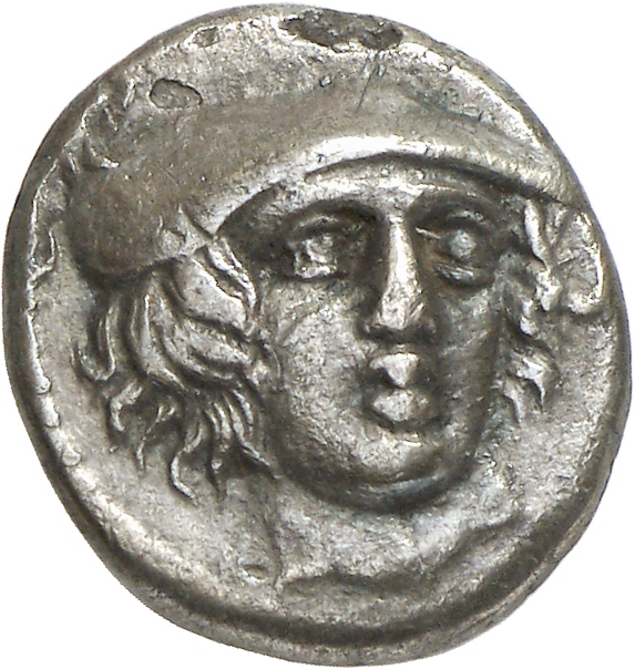 CN Type cn.aenus.1_ed.127, аверс, cn-coins