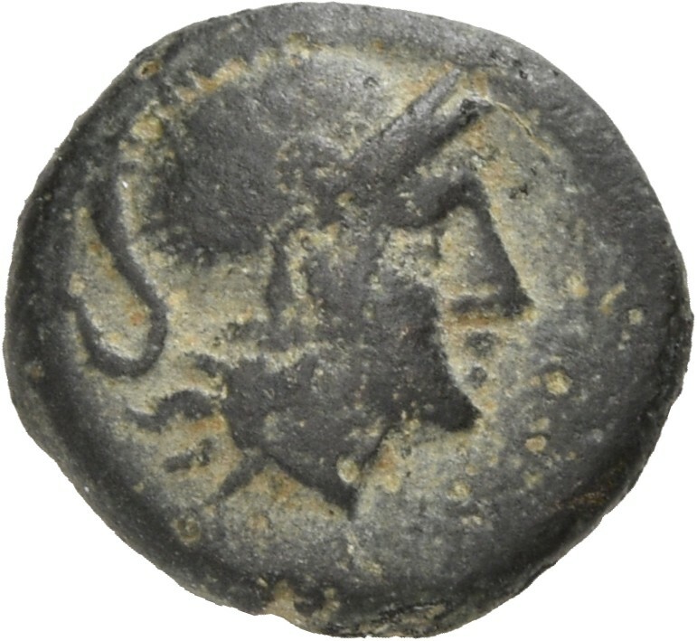 CN Type 20495, аверс, cn-coins