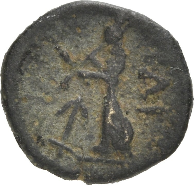 CN Type 20495, реверс, cn-coins