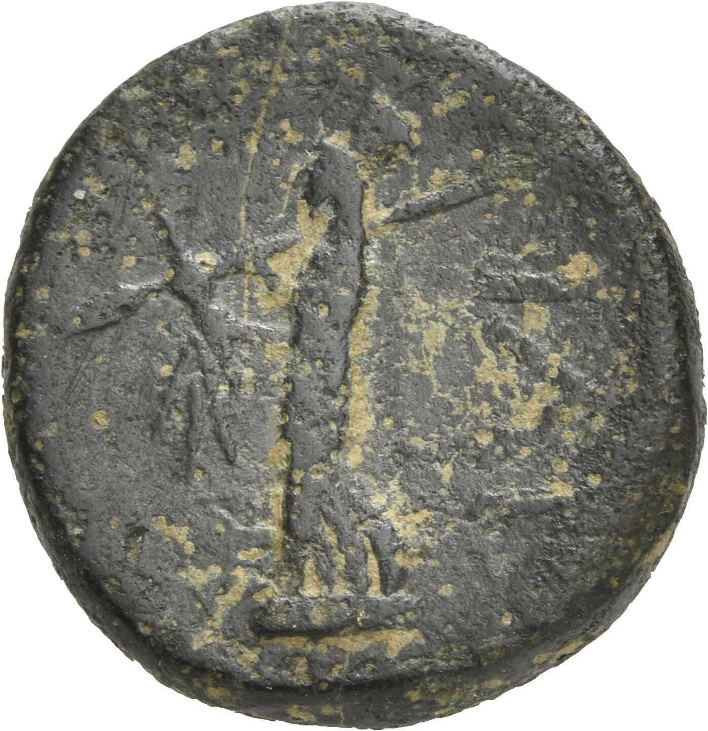 coin rev