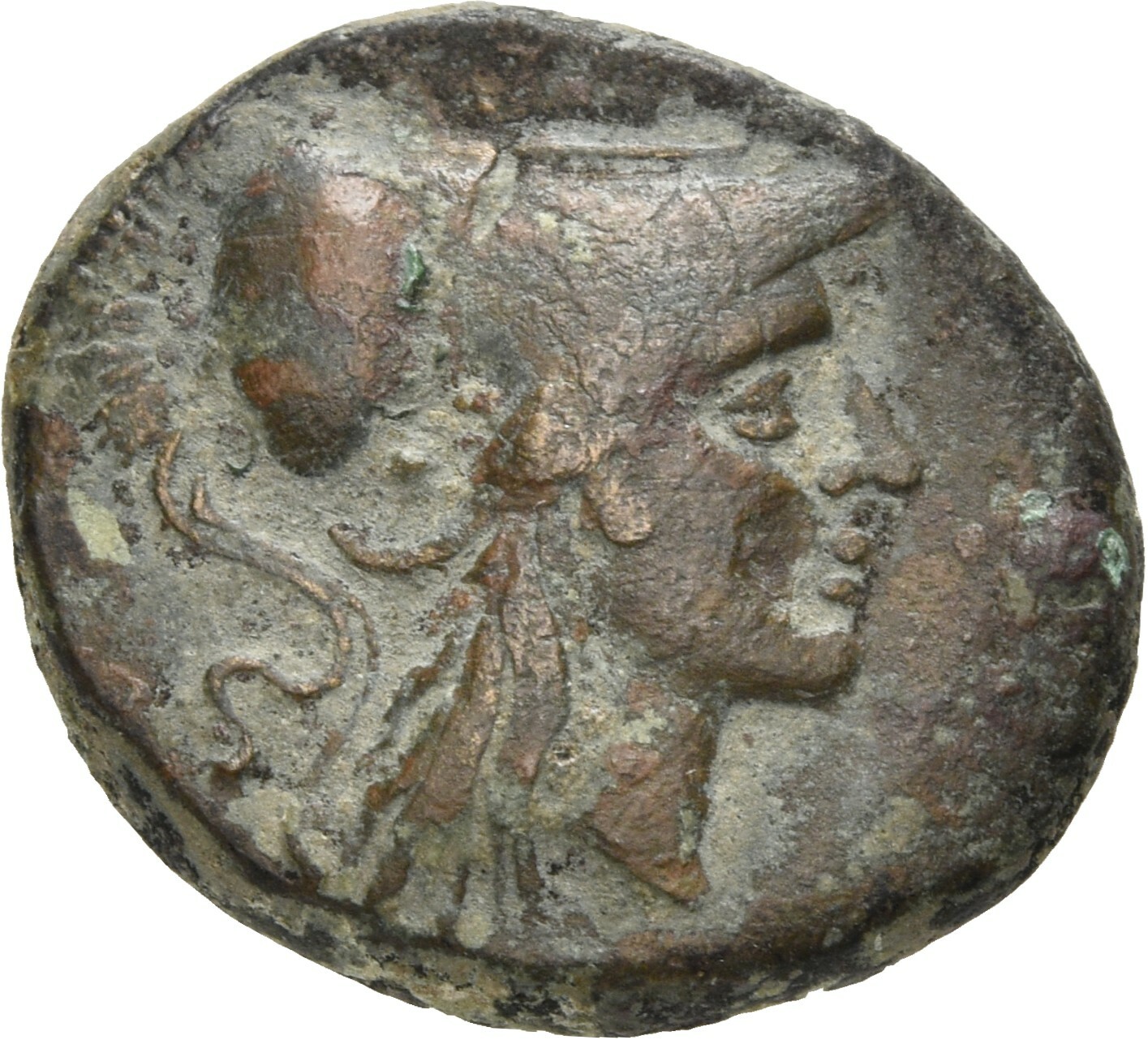 obverse CN Type 20470