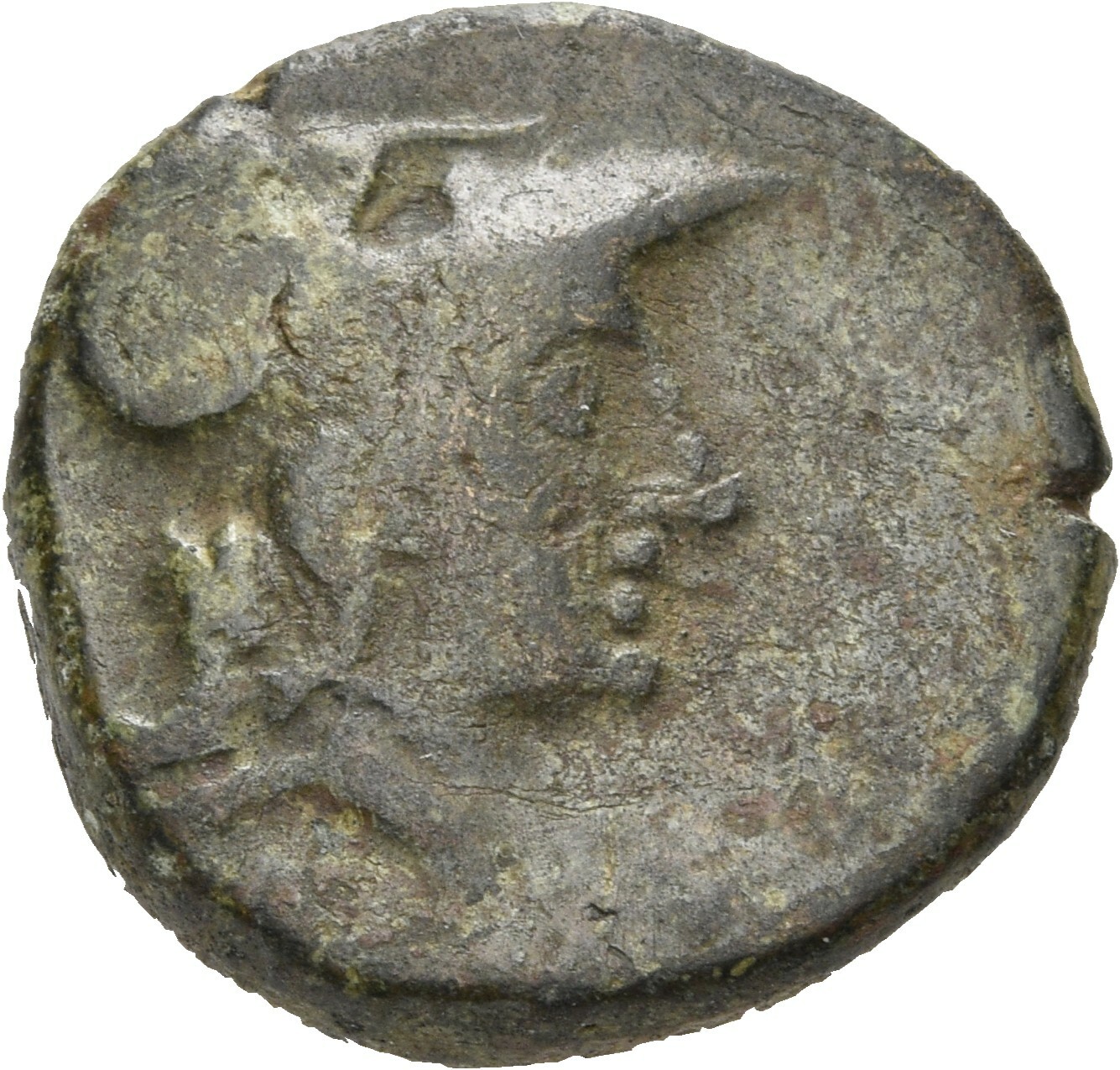 CN Type 12920, obverse, cn-coins
