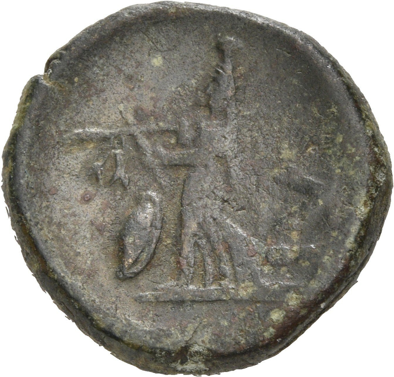 CN Type 12920, reverse, cn-coins