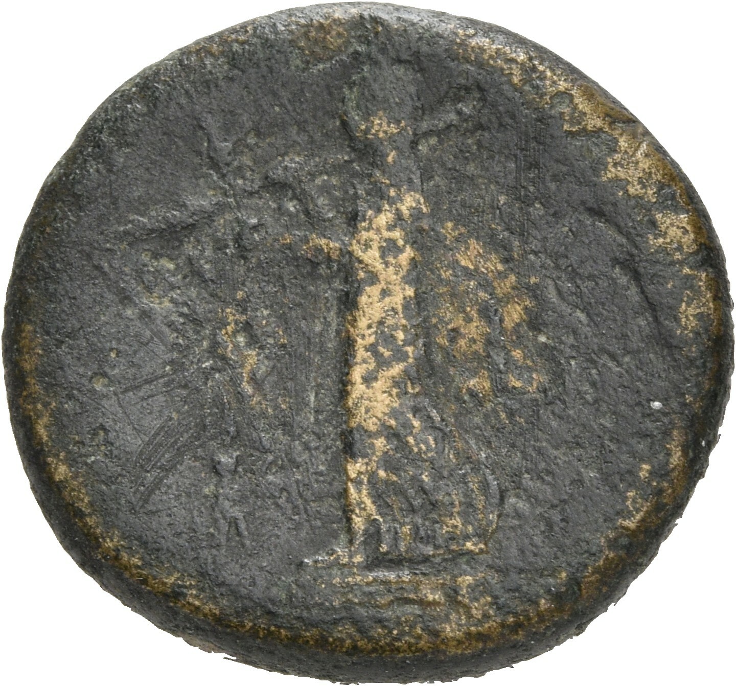 coin rev