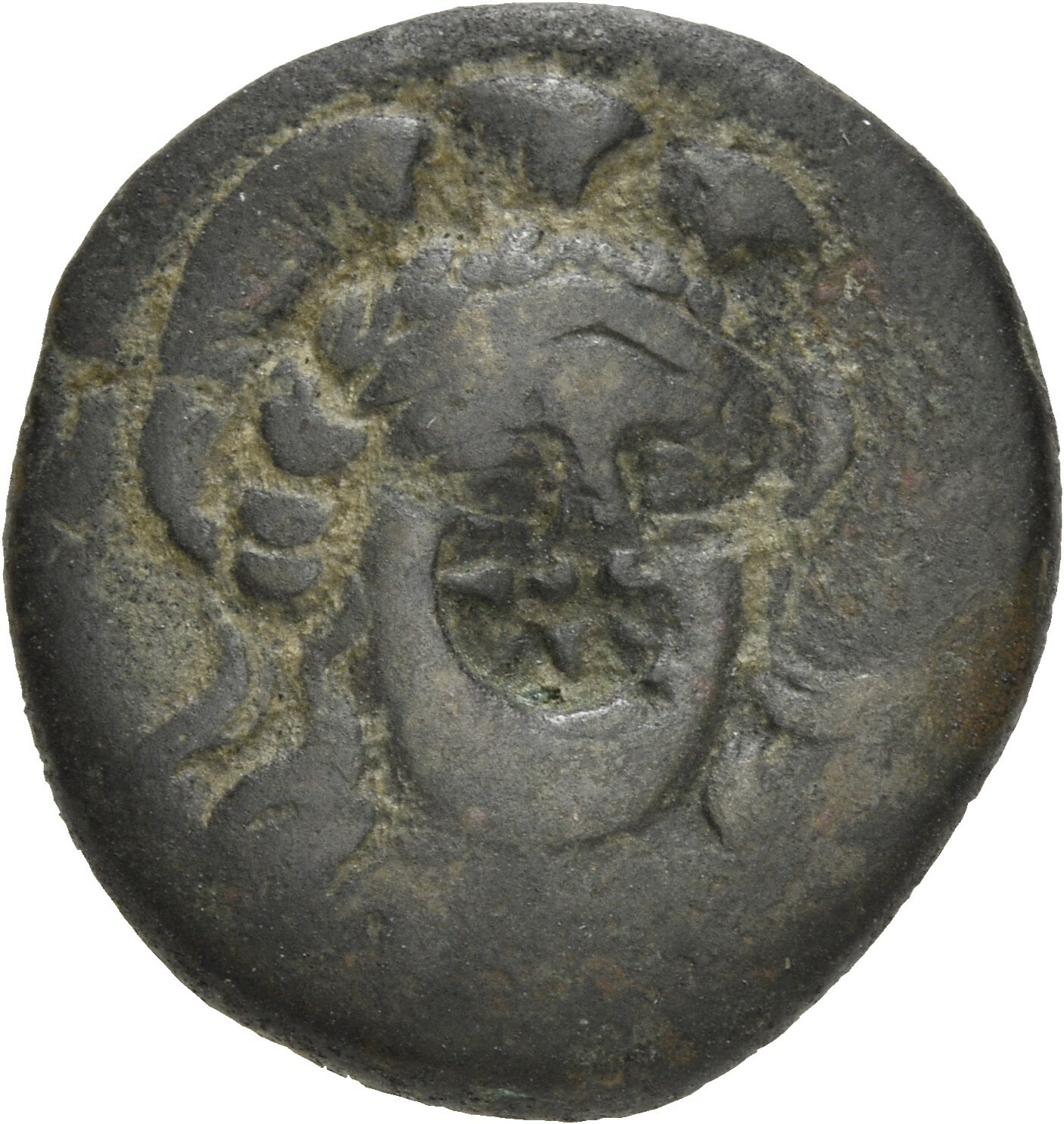 CN Type 20469, аверс, cn-coins