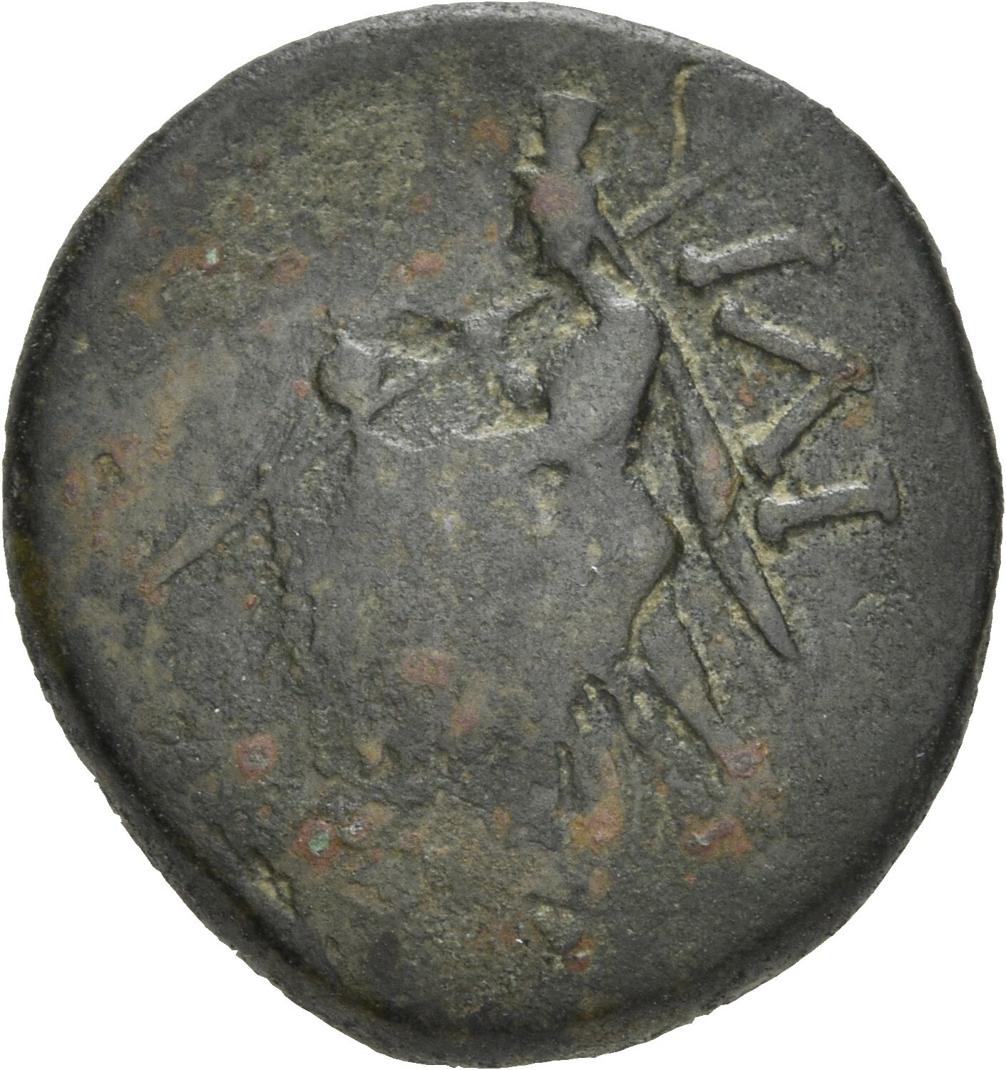 CN Type 20469, реверс, cn-coins