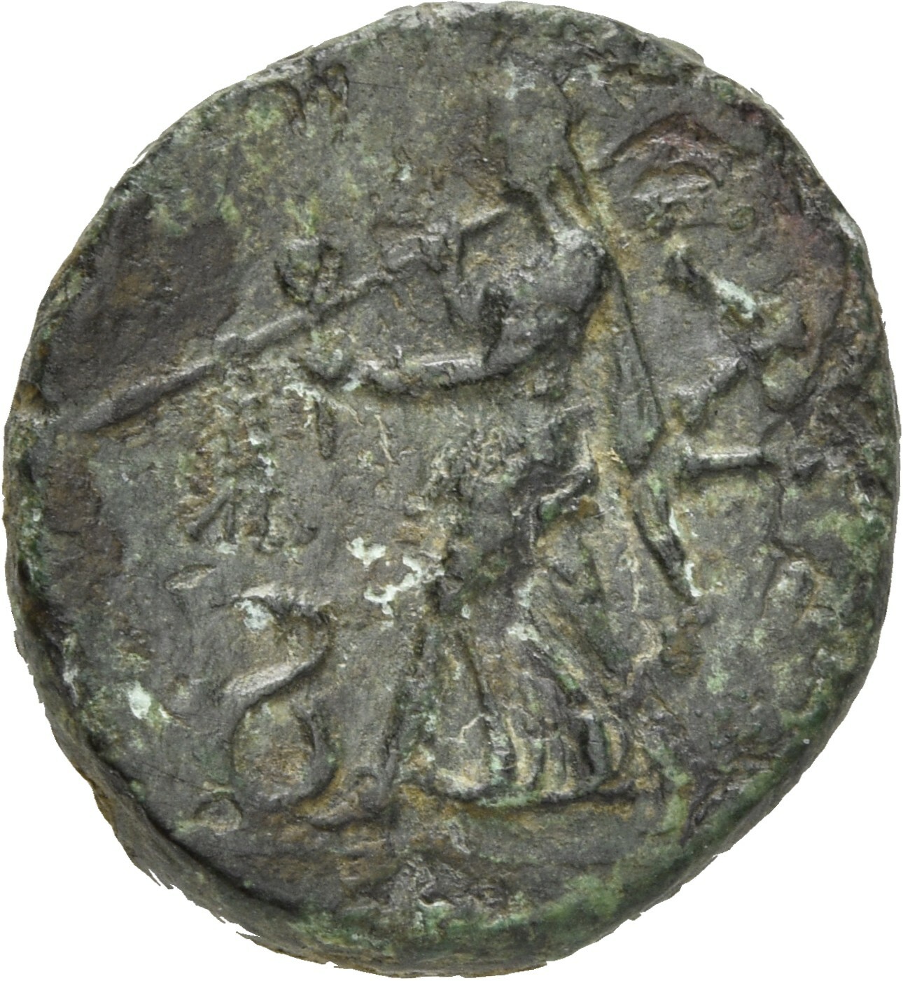 reverse CN Type 20469