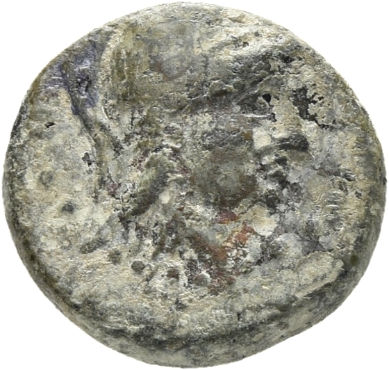 CN Type 20467, аверс, cn-coins
