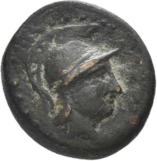 CN Type 20467, аверс, cn-coins
