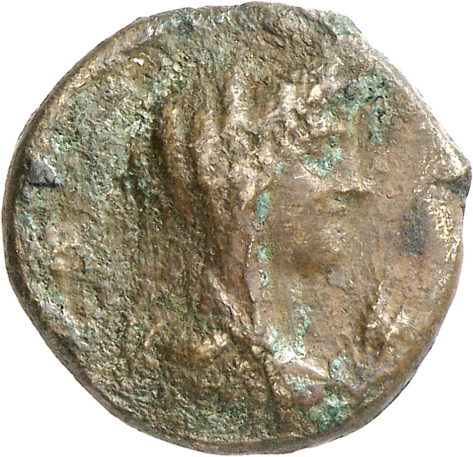 CN Type cn.perinthus.1_ed.70, аверс, cn-coins