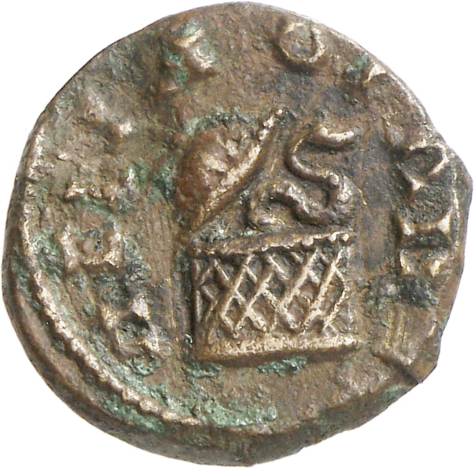CN Type cn.perinthus.1_ed.70, реверс, cn-coins