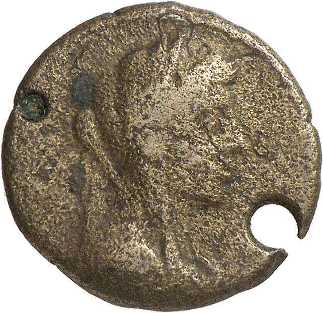 CN Type cn.perinthus.1_ed.71, аверс, cn-coins