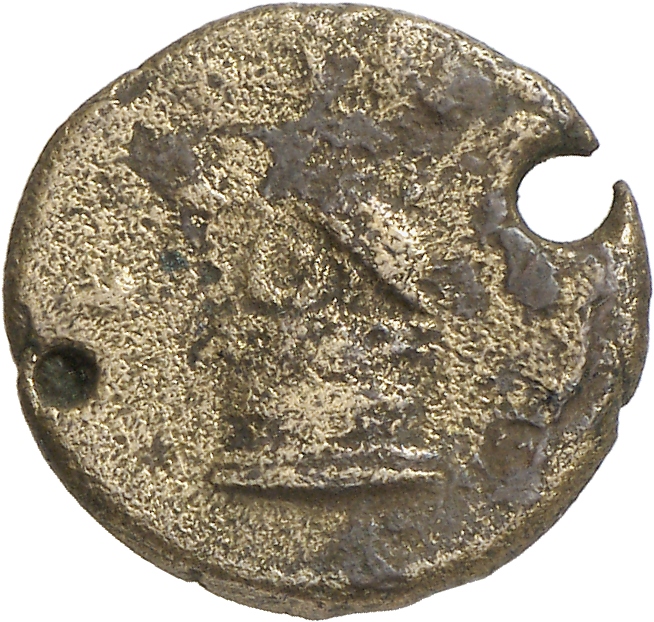 CN Type cn.perinthus.1_ed.71, реверс, cn-coins