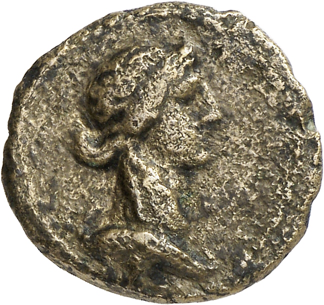 CN Type cn.perinthus.1_ed.51, аверс, cn-coins