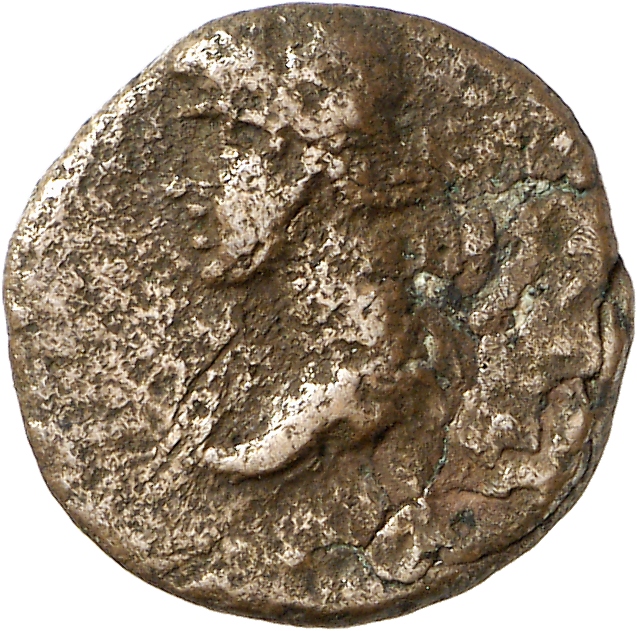 CN Type cn.perinthus.1_ed.58, аверс, cn-coins
