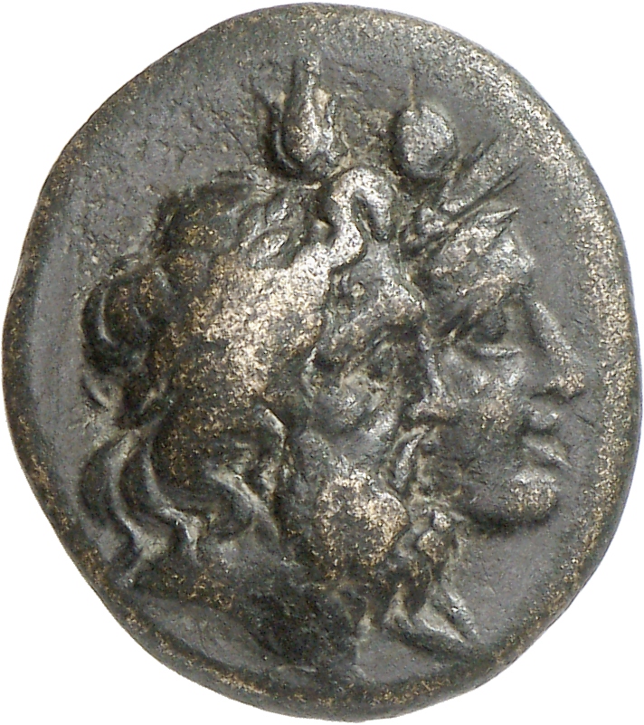 CN Type cn.perinthus.1_ed.32, аверс, cn-coins