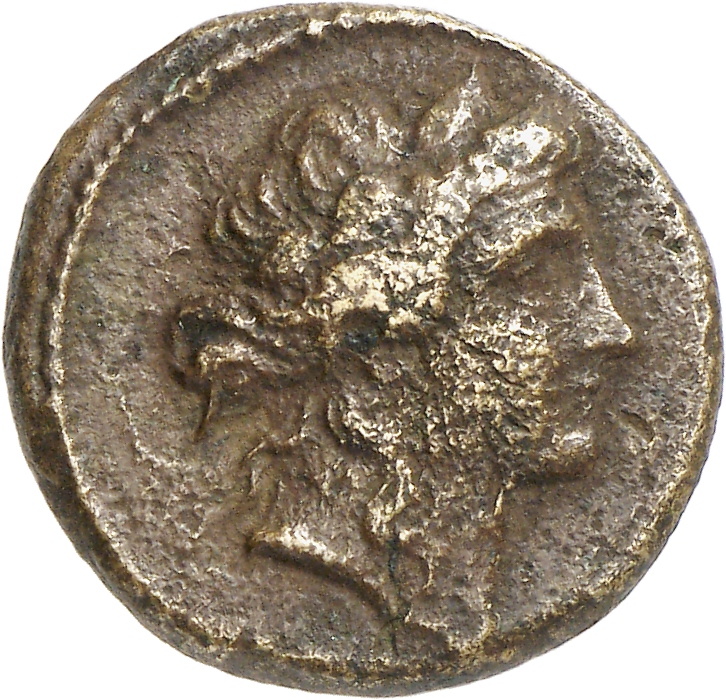 CN Type cn.perinthus.1_ed.69, аверс, cn-coins