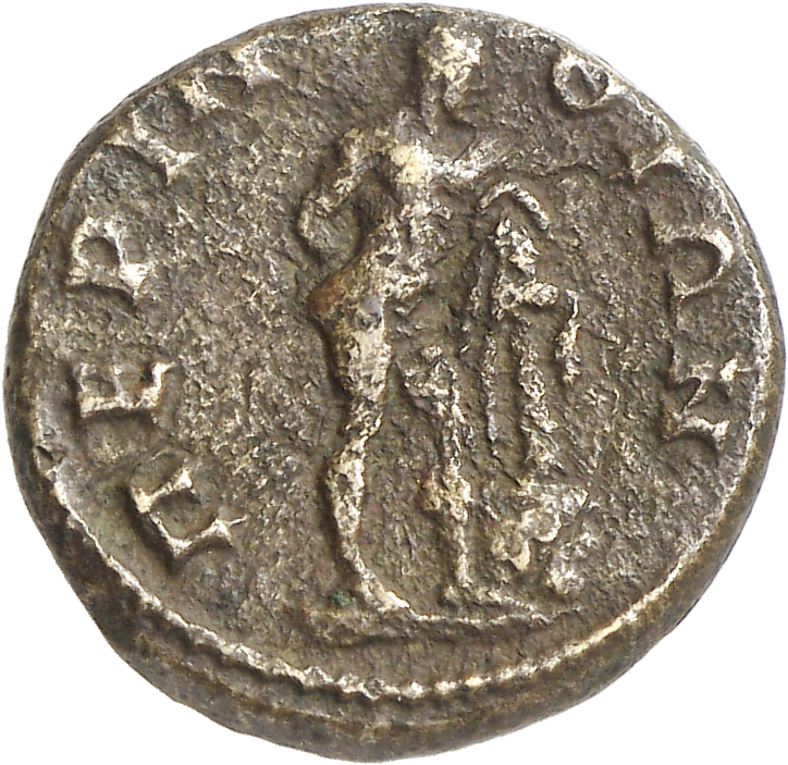 CN Type cn.perinthus.1_ed.69, реверс, cn-coins