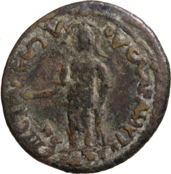 CN Type 6930, реверс, cn-coins