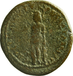 CN Type 6930, реверс, cn-coins