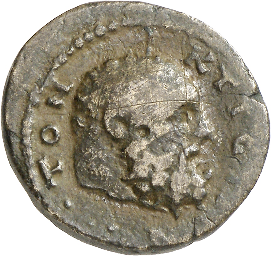 аверс CN Type cn.perinthus.1_ed.81