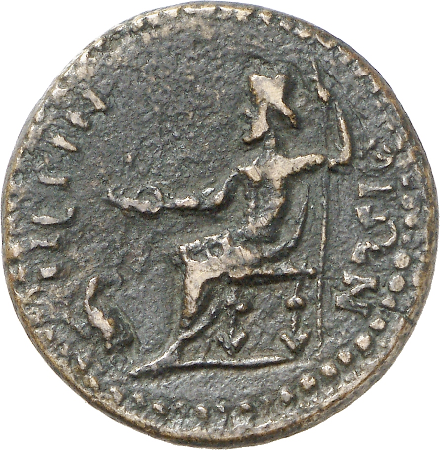 CN Type cn.perinthus.1_ed.54, реверс, cn-coins