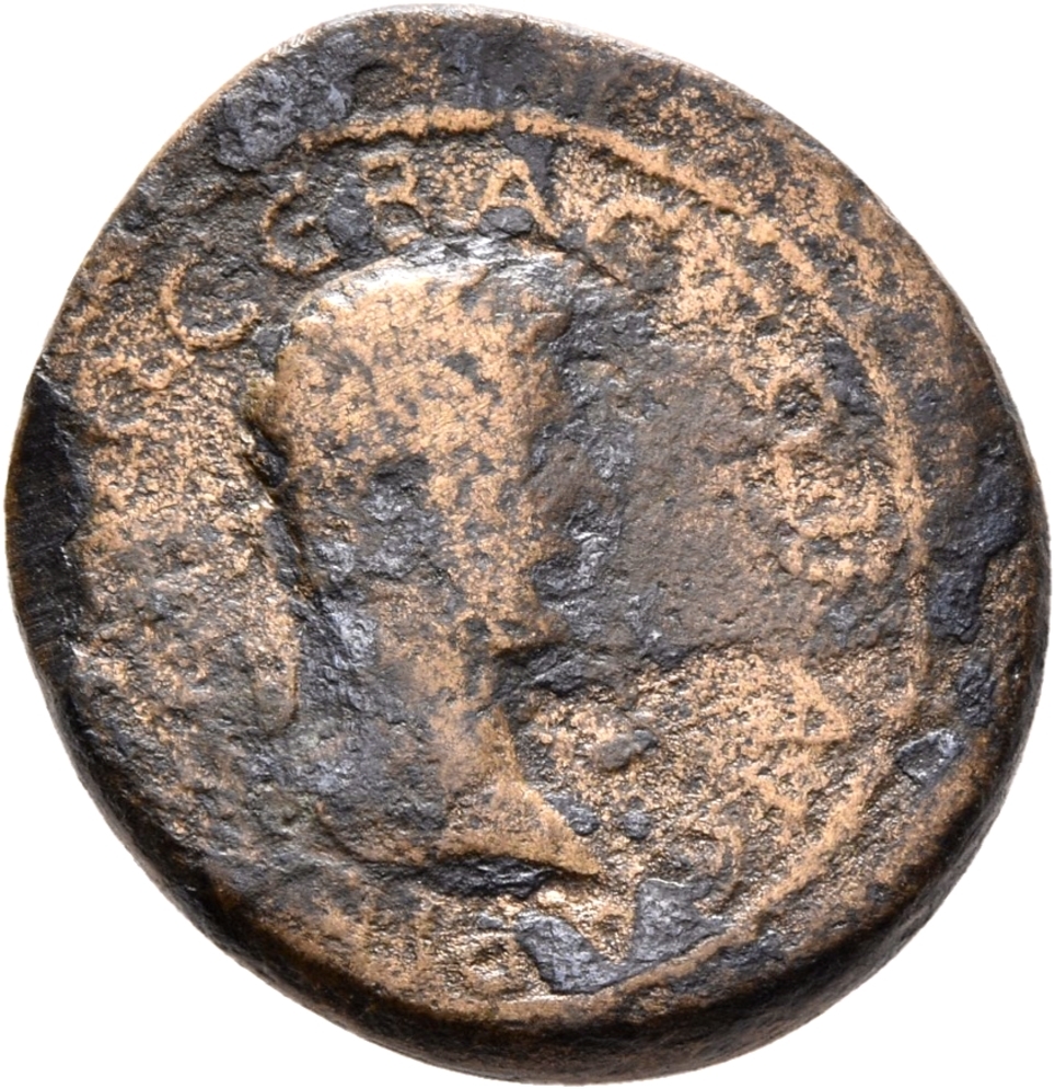 CN Type 4586, аверс, cn-coins