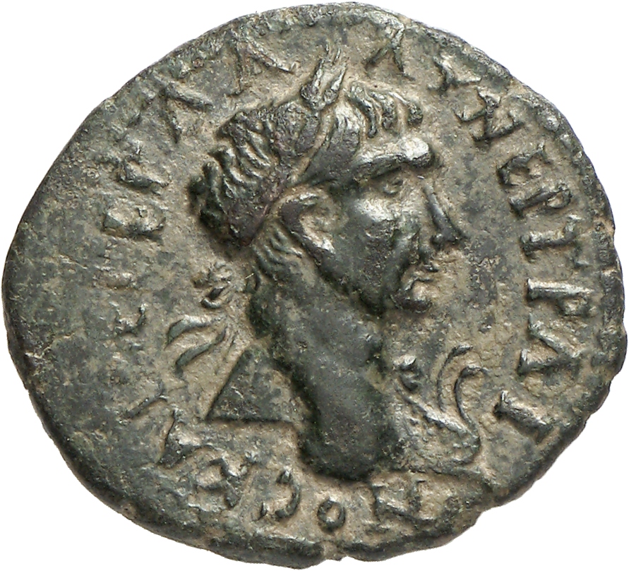 CN Type cn.perinthus.1_ed.146, аверс, cn-coins