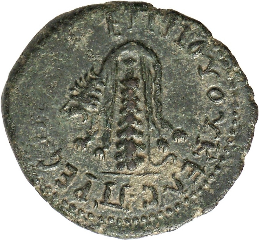 CN Type cn.perinthus.1_ed.146, реверс, cn-coins