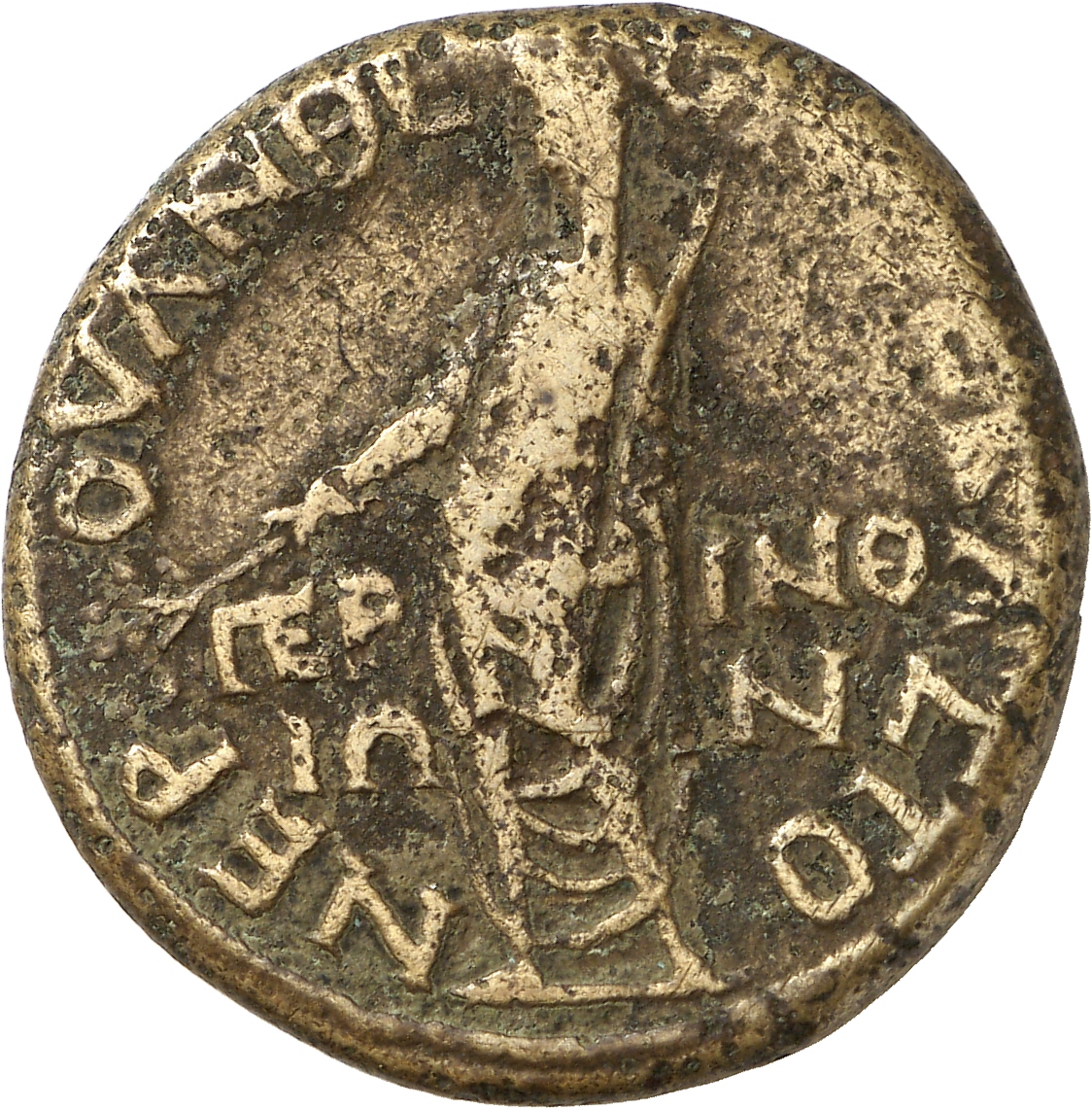 CN Type cn.perinthus.1_ed.129, реверс, cn-coins