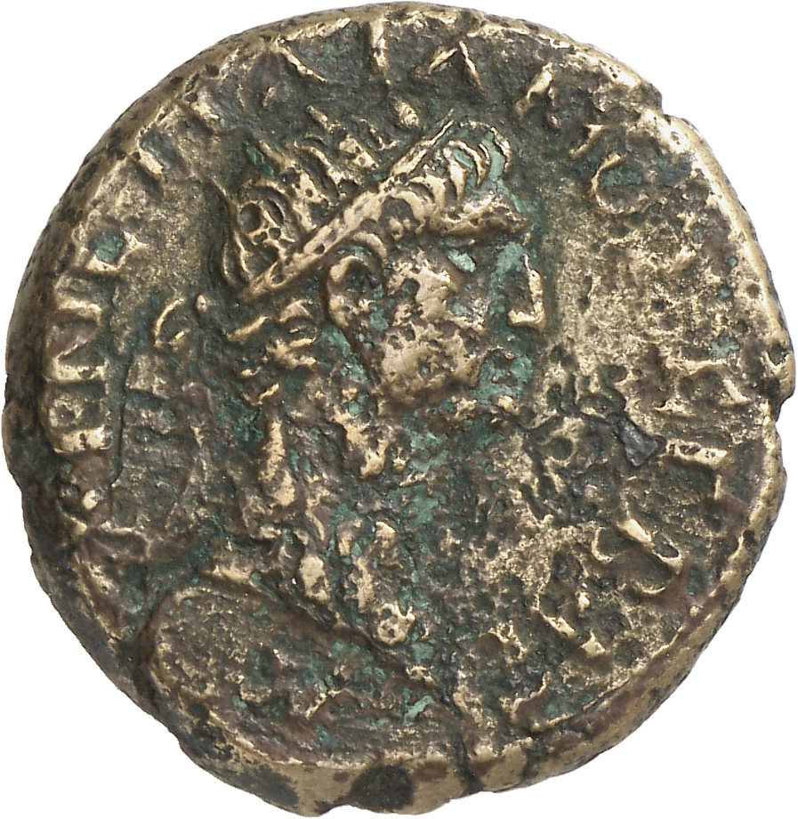 CN Type cn.perinthus.1_ed.132, аверс, cn-coins