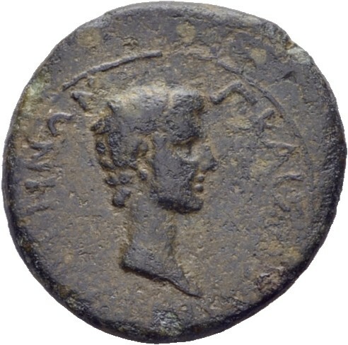 CN Type 4589, аверс, cn-coins