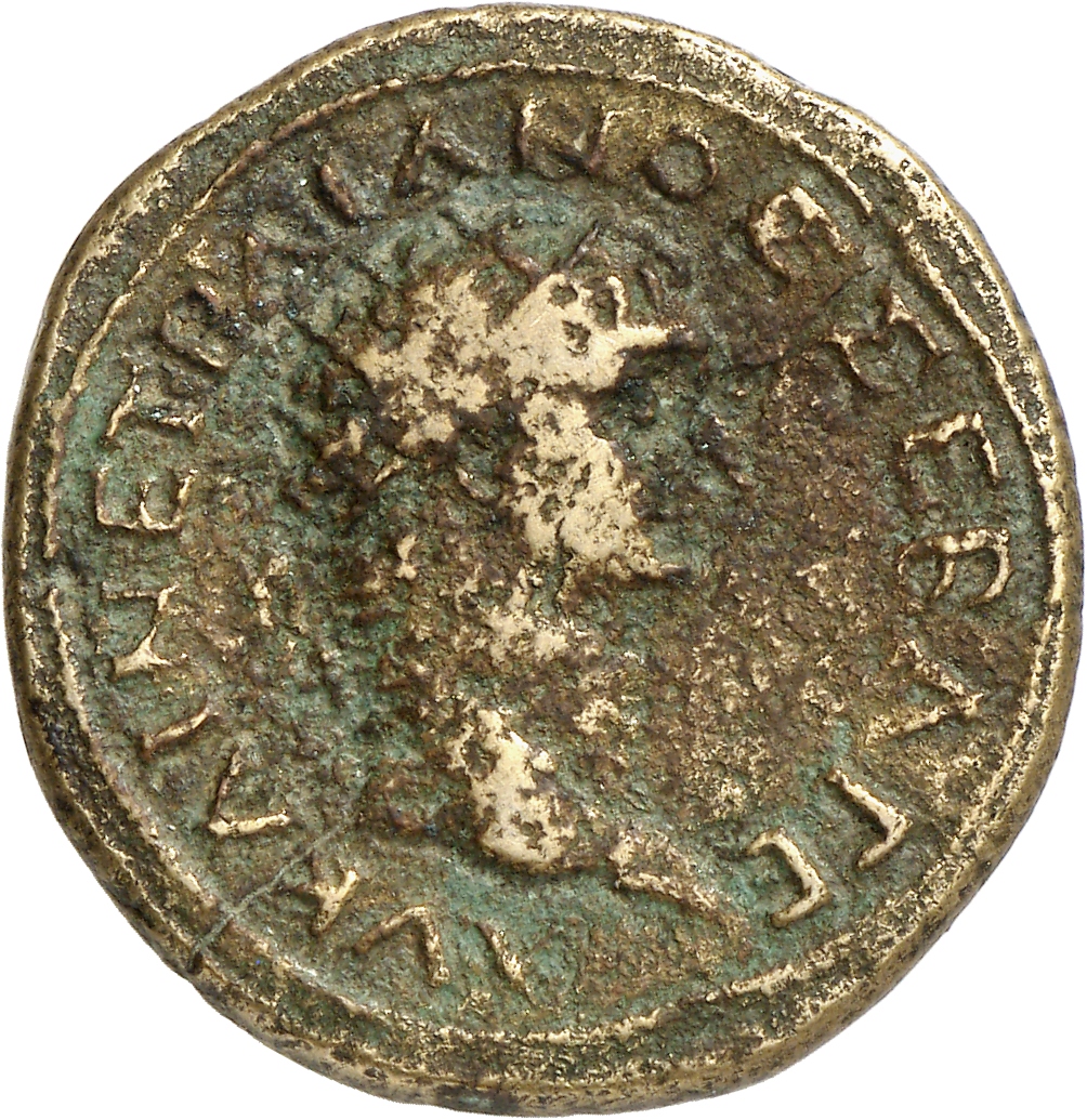 CN Type cn.perinthus.1_ed.132, аверс, cn-coins