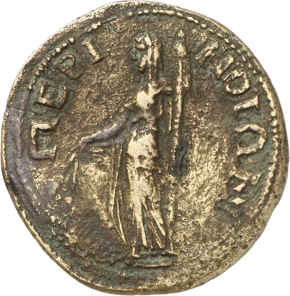 CN Type cn.perinthus.1_ed.132, реверс, cn-coins