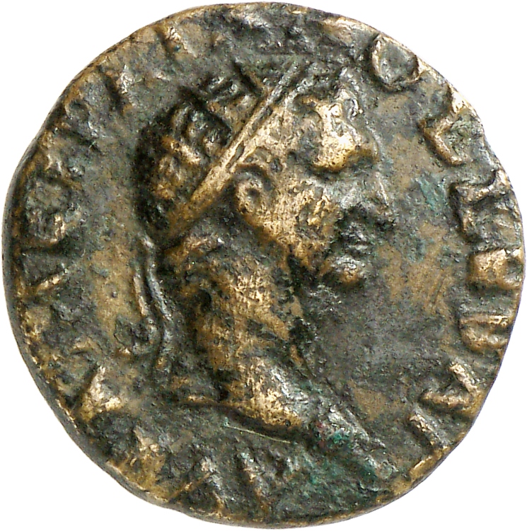 CN Type cn.perinthus.1_ed.144, аверс, cn-coins