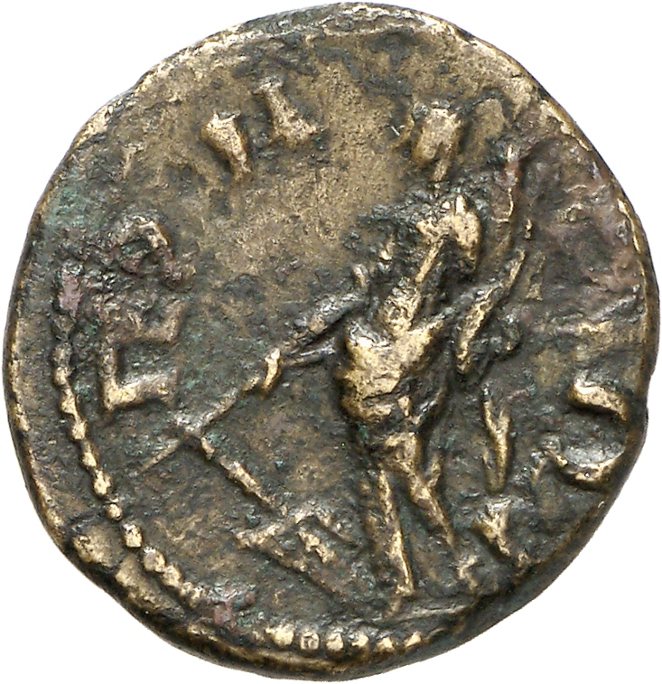 CN Type cn.perinthus.1_ed.144, реверс, cn-coins