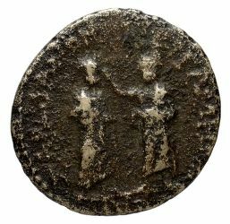 CN Type 16693, аверс, cn-coins