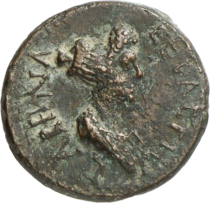CN Type cn.perinthus.1_ed.157, аверс, cn-coins
