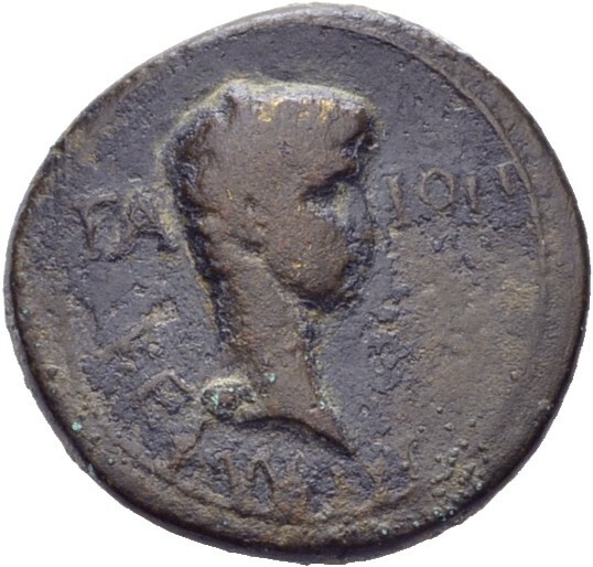 CN Type 4604, аверс, cn-coins