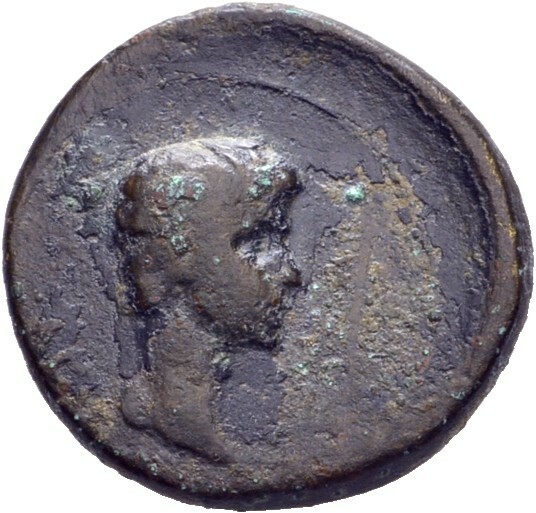 CN Type 4604, реверс, cn-coins