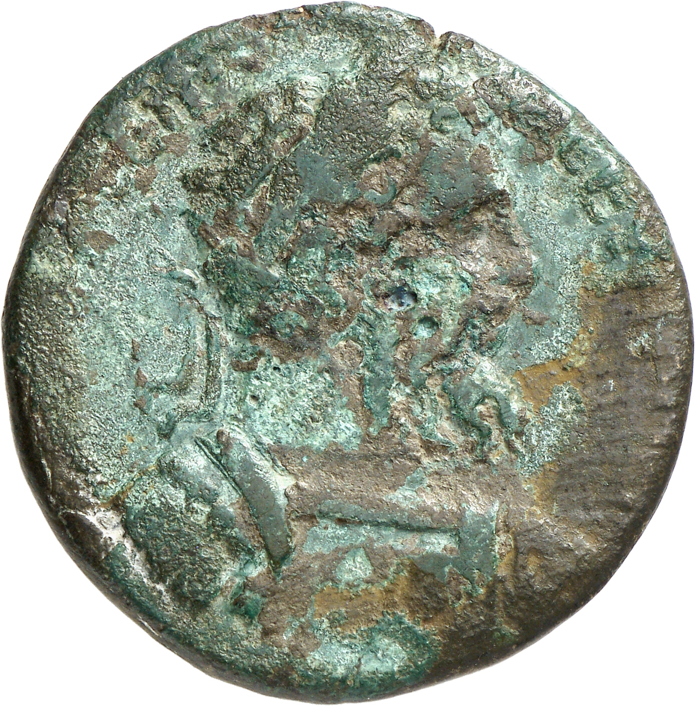 obverse CN Type cn.perinthus.1_ed.204