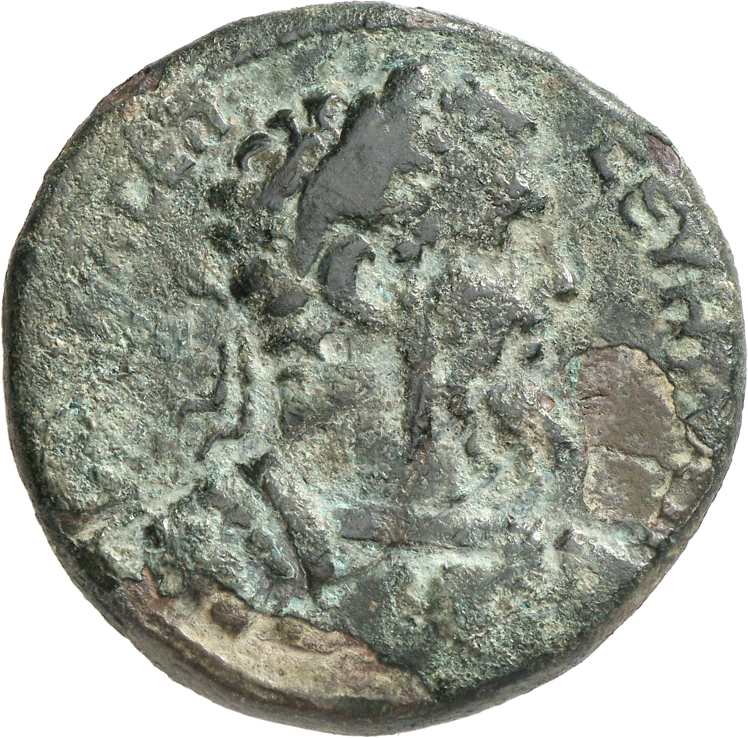 CN Type cn.perinthus.1_ed.204, аверс, cn-coins