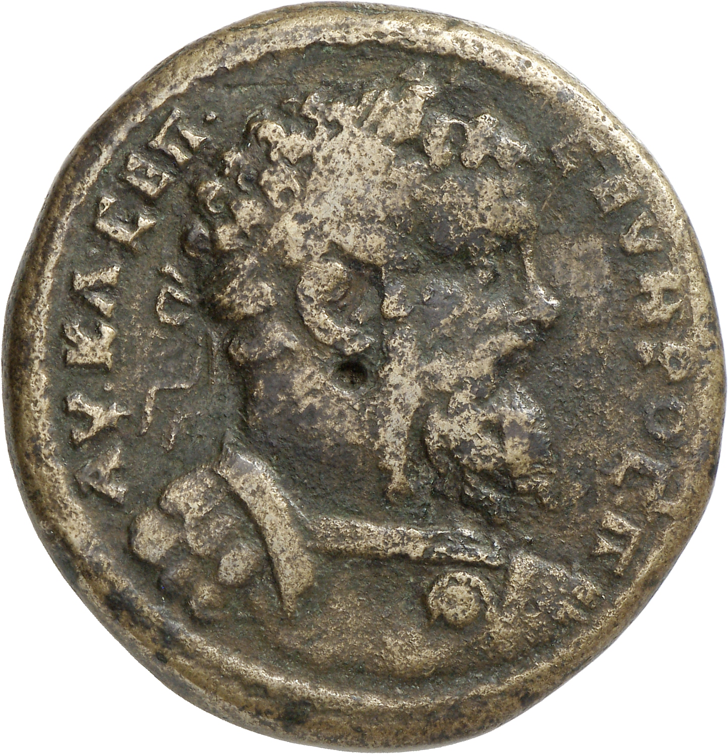 CN Type cn.perinthus.1_ed.205, аверс, cn-coins