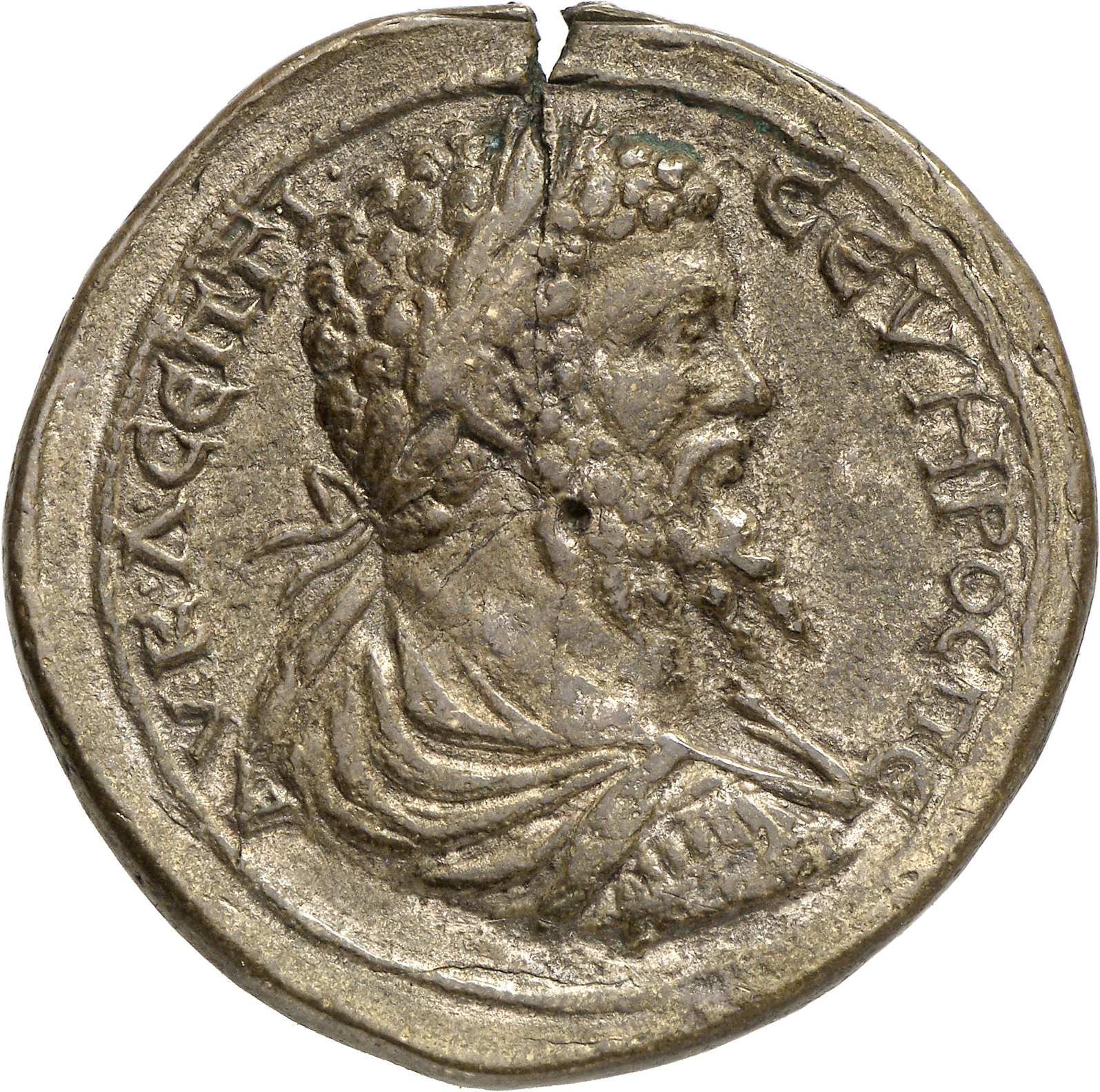 CN Type cn.perinthus.1_ed.203, аверс, cn-coins