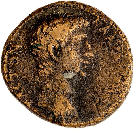 CN Type 4651, аверс, cn-coins