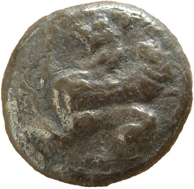 obverse CN Type 12238