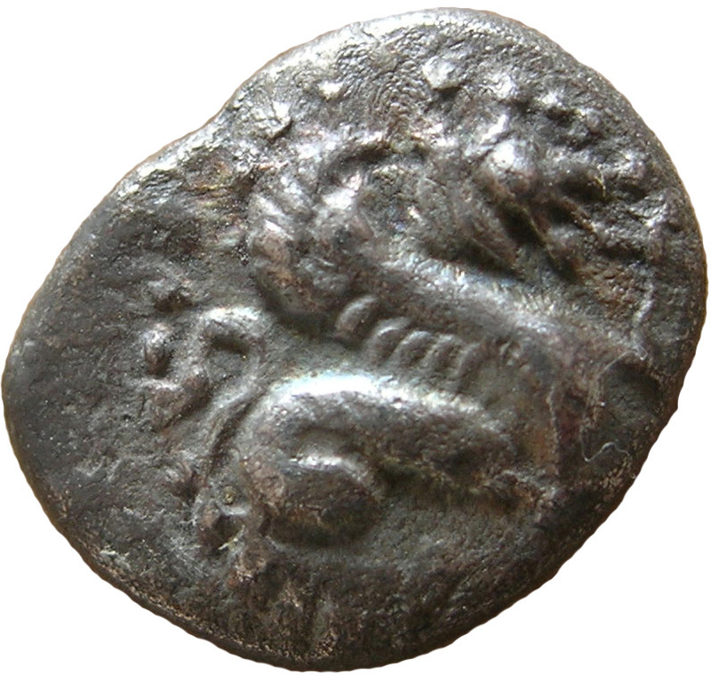 CN Type 12242, аверс, cn-coins
