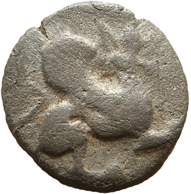 coin obv