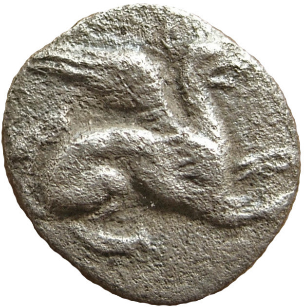 obverse CN Type 12244