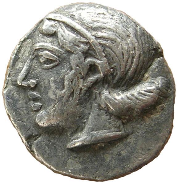 CN Type 20302, аверс, cn-coins